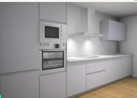 Apartment Apartamento Conil P1.4 Conil De La Frontera