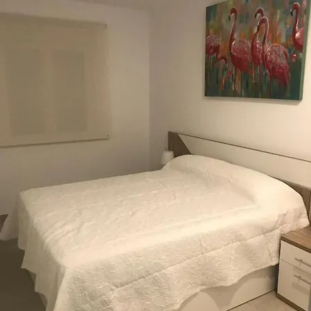 Apartamento Conil P1.4 Apartment *