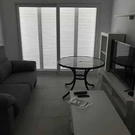 Apartamento Conil P1.4 Conil De La Frontera