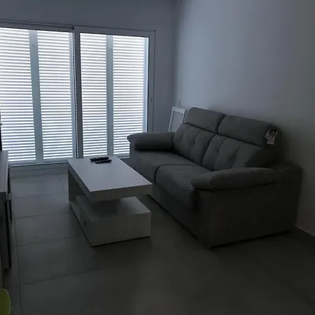 Apartment Apartamento Conil P1.4 Conil De La Frontera