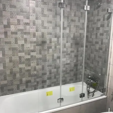 Apartamento Conil P1.4 *