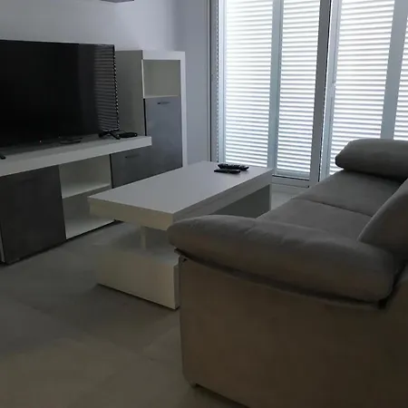 Apartamento Conil P1.4 Apartment Conil De La Frontera