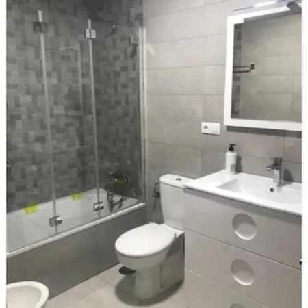 Apartamento Conil P1.4 Apartment