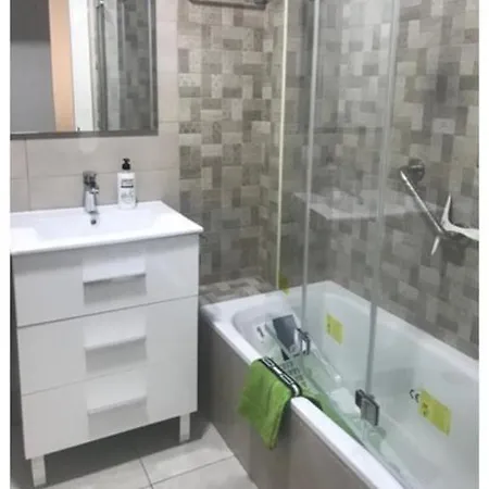 Apartamento Conil P1.4 * Conil De La Frontera