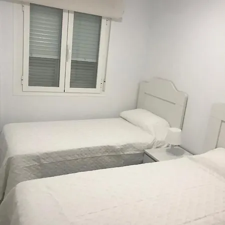 Apartamento Conil P1.4 *